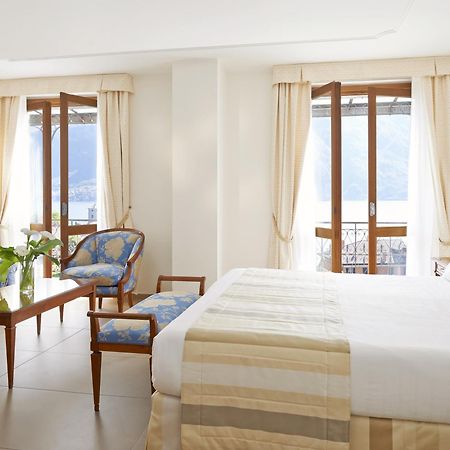 Hotel Belvedere Bellagio Luaran gambar