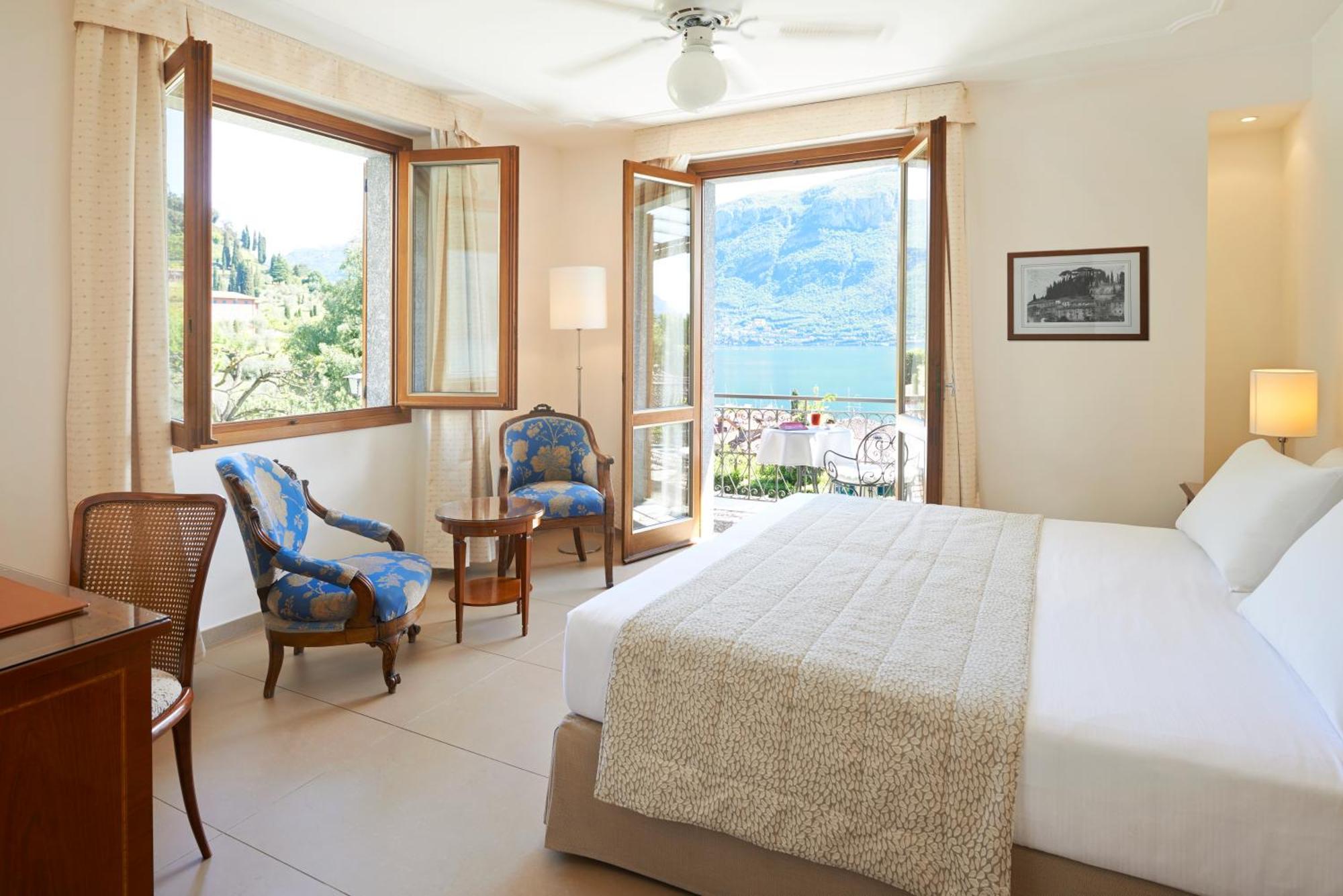 Hotel Belvedere Bellagio Luaran gambar