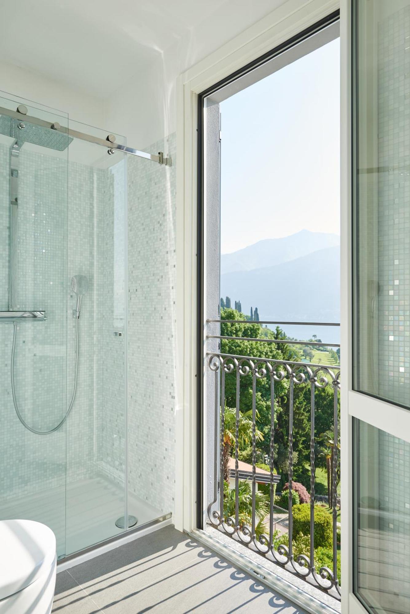 Hotel Belvedere Bellagio Luaran gambar