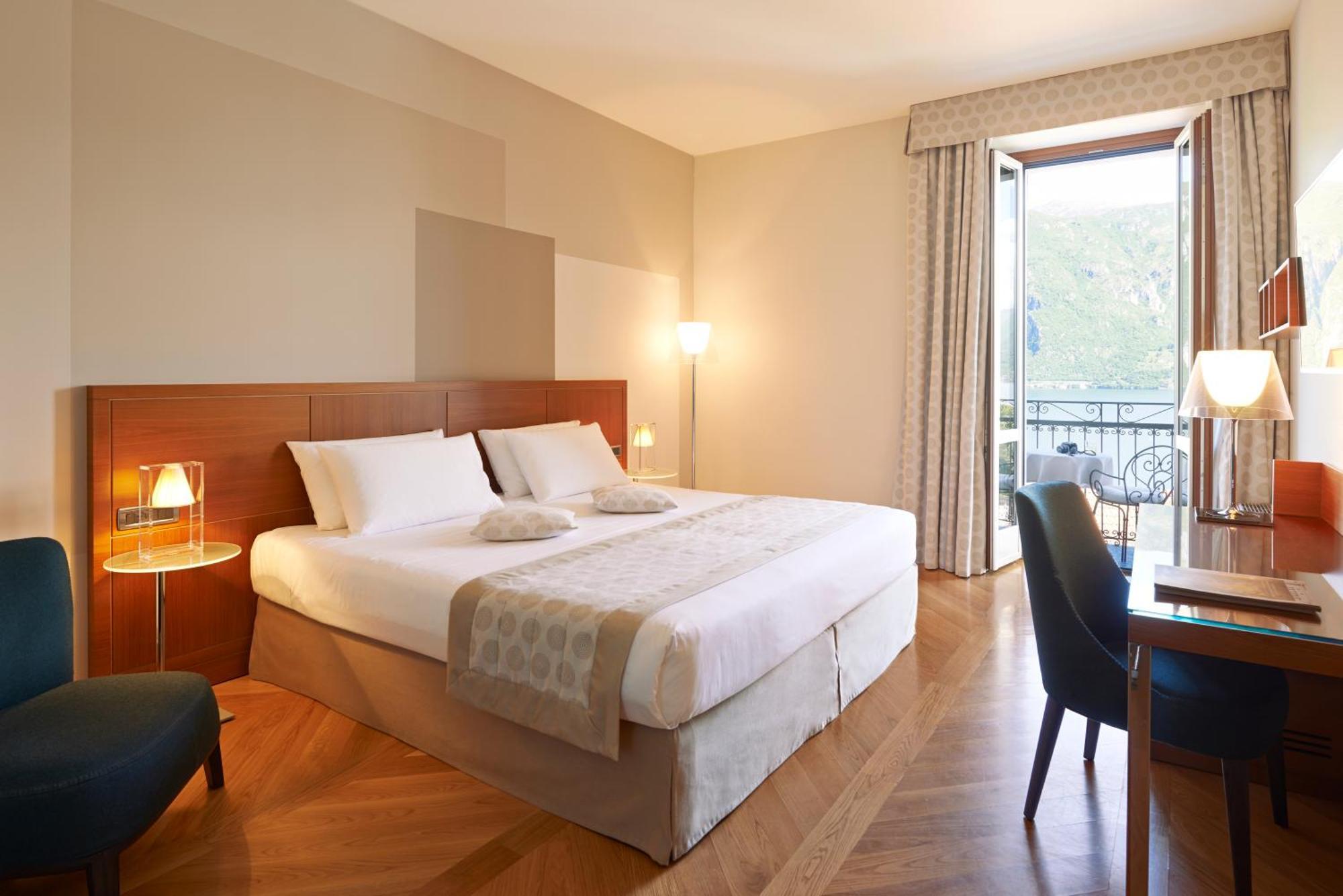 Hotel Belvedere Bellagio Luaran gambar
