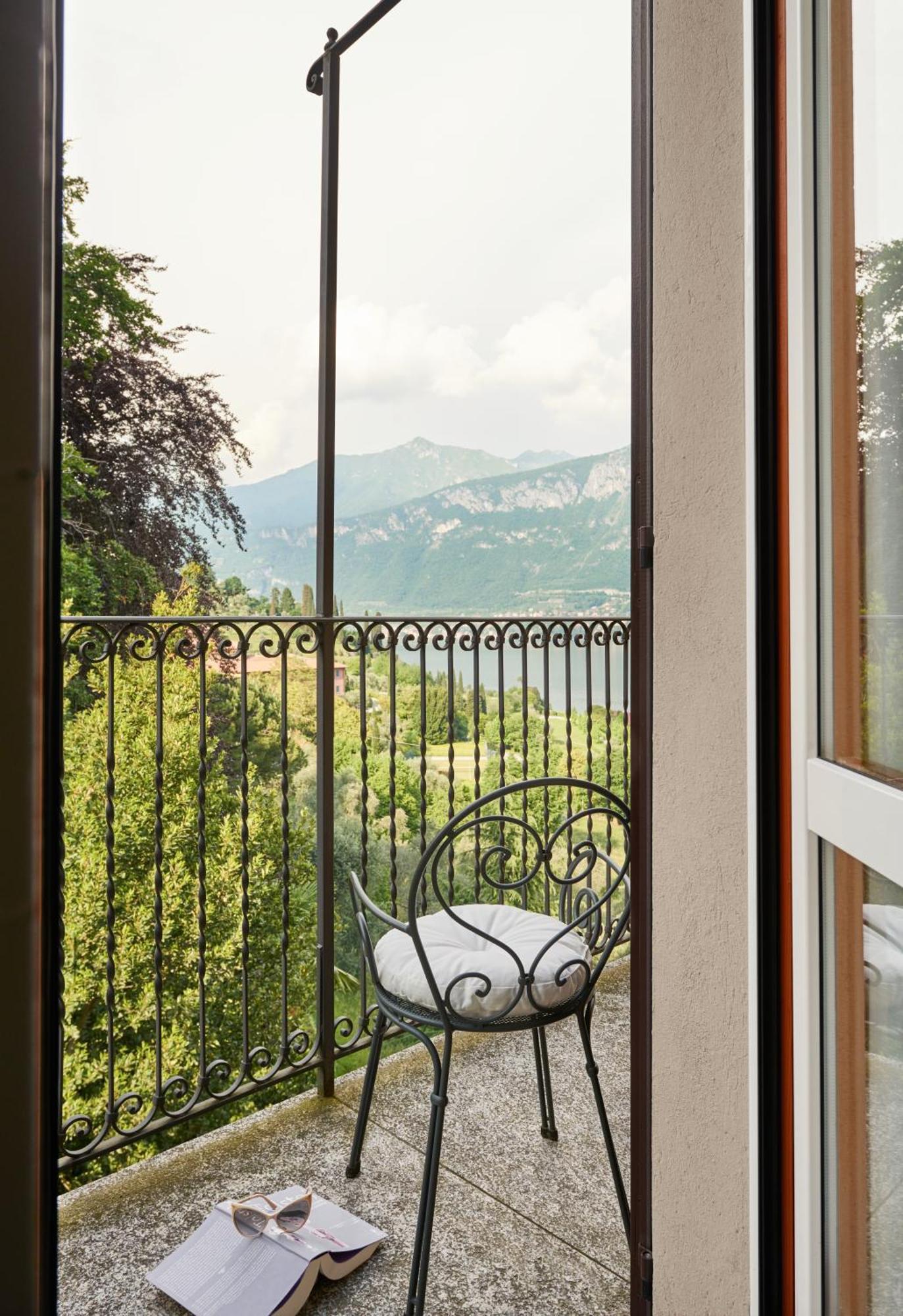 Hotel Belvedere Bellagio Luaran gambar