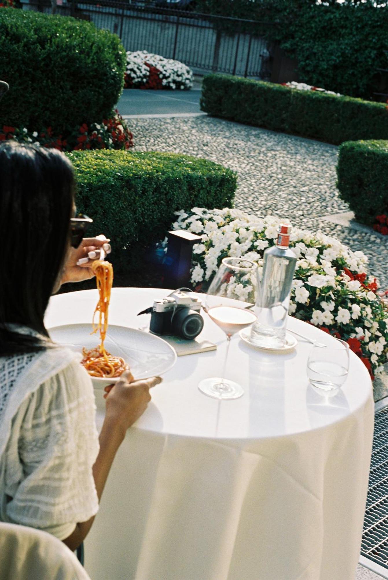 Hotel Belvedere Bellagio Luaran gambar