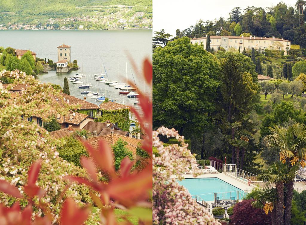Hotel Belvedere Bellagio Luaran gambar