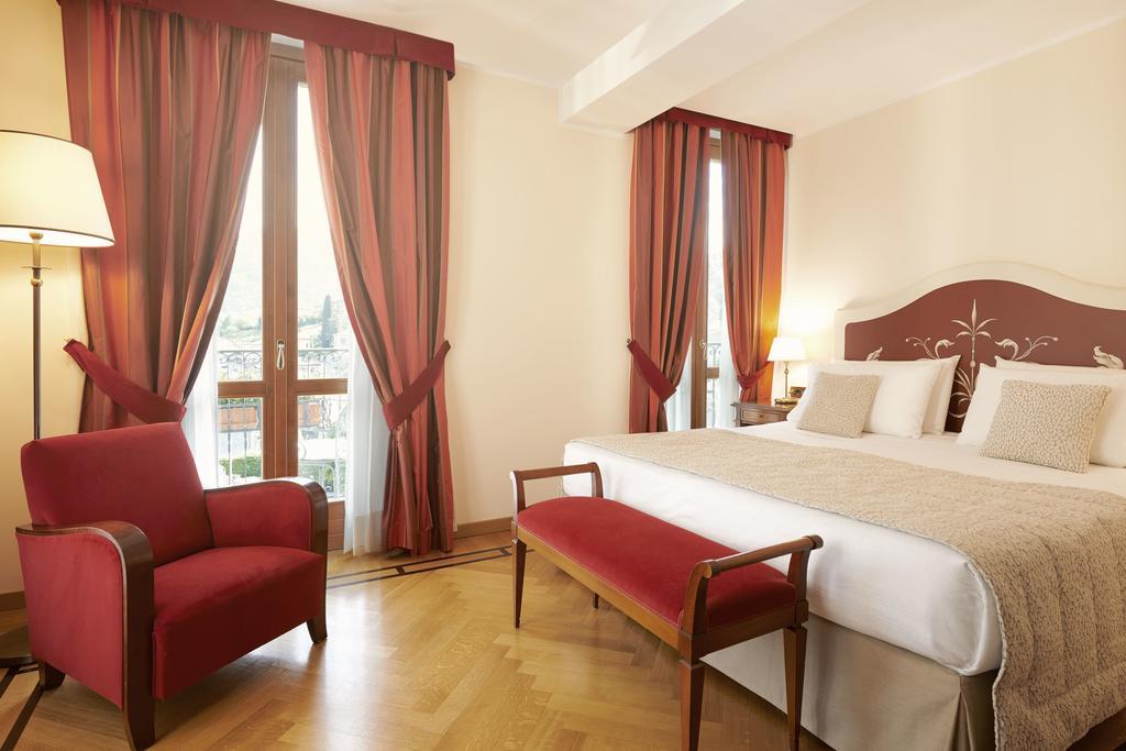 Hotel Belvedere Bellagio Luaran gambar