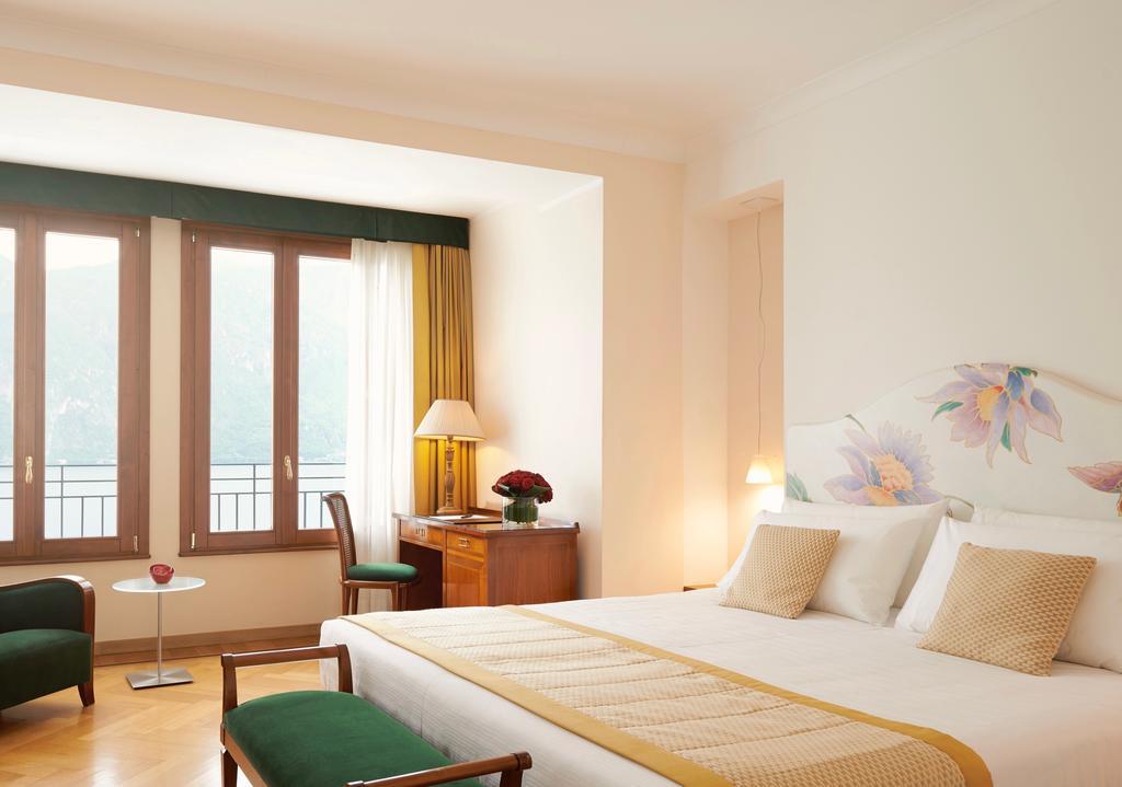 Hotel Belvedere Bellagio Luaran gambar