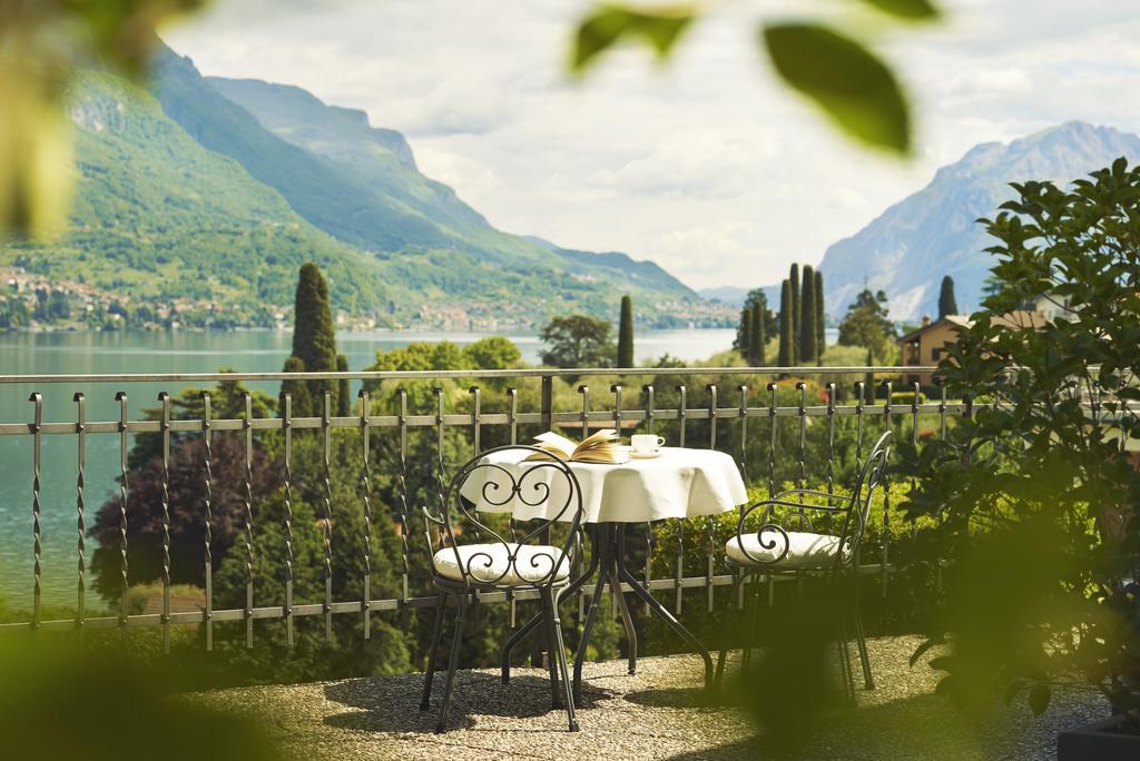 Hotel Belvedere Bellagio Luaran gambar