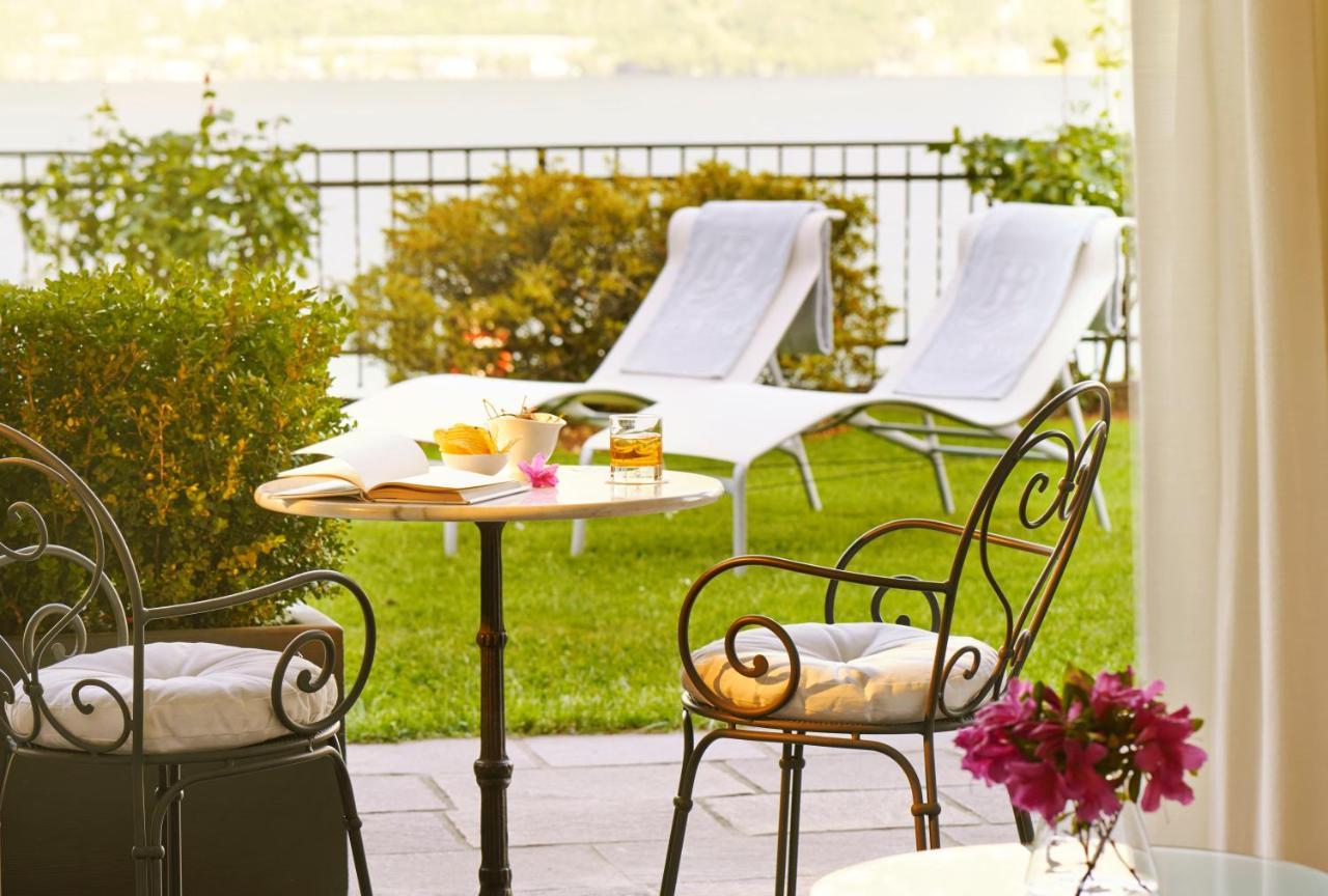 Hotel Belvedere Bellagio Luaran gambar