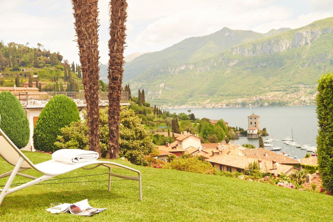 Hotel Belvedere Bellagio Luaran gambar